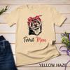 Ferret Mom Shirt T-Shirt Unisex T-shirt