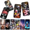 Haruno Kakashi Narutos Sasuke Sakura Handyhülle für Apple iPhone 17 16 11 Pro XS Max XR 6 7 8 Plus 16E SE 2020 Air 5 SE2 Hülle