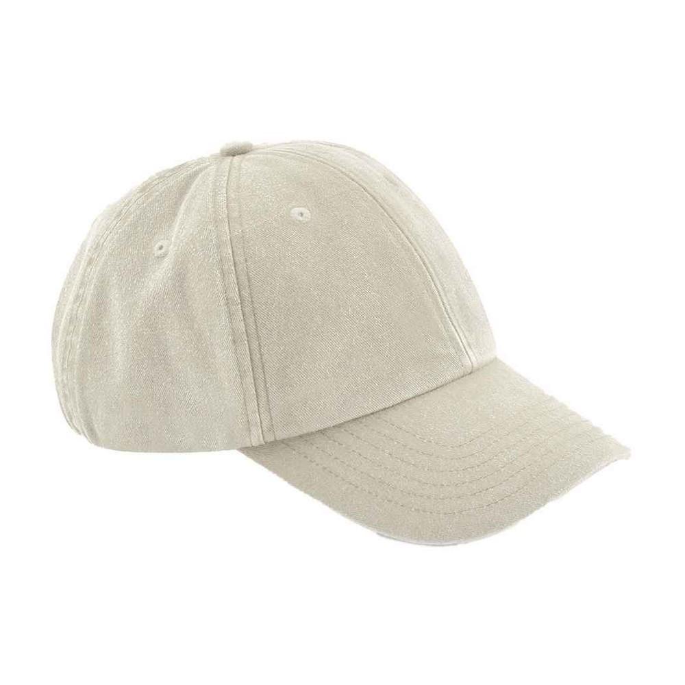 Vintage Low Profile Baseball Cap
