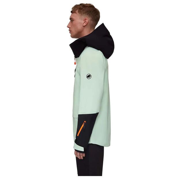 Mammut Куртка Haldigrat Air HS