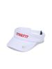 DYNAFIT Terry Summer Sun Visor_White