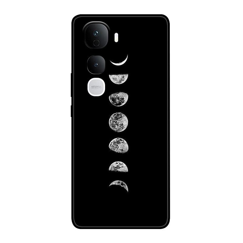 Case For Vivo Y400 4G Case Y 400 Pro Silicone Protective Cover for Vivo Y400 Pro 5G Y400Pro Bumper Protector Fundas Shockproof