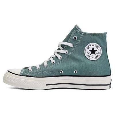 Chuck 70 High Unisex Admiral Elm Green A06521C
