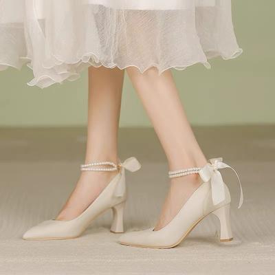Scarpe con tacco – Scarpe con tacco