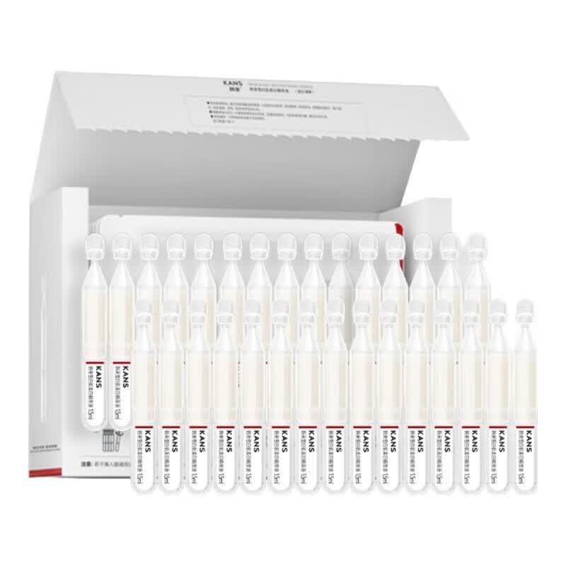 Han Shu Whitening & Moisturizing Skincare Set: Single or Five-Piece Facial Gift Box for Spot Fading and Nourishing.