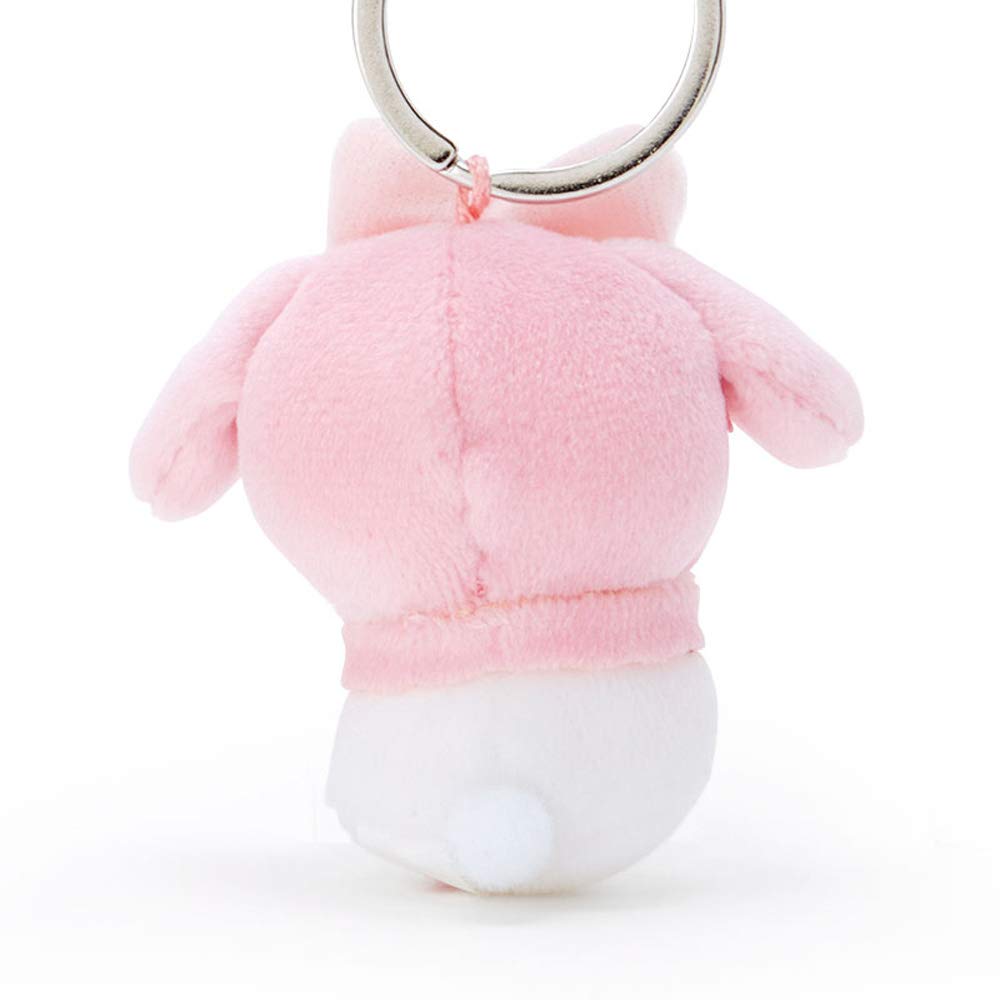 Sanrio My Melody Mini Mascot 226980 Keychain,