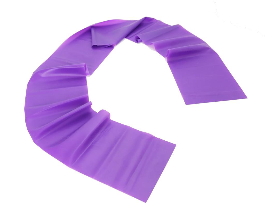 X-sport exercise rubber