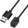 Cabo de Conexão Magnética Fácil de Usar Linha Pulseira Esportiva Cabo de Carregamento Leve Cabo USB de Carregamento ABS para Fit 3