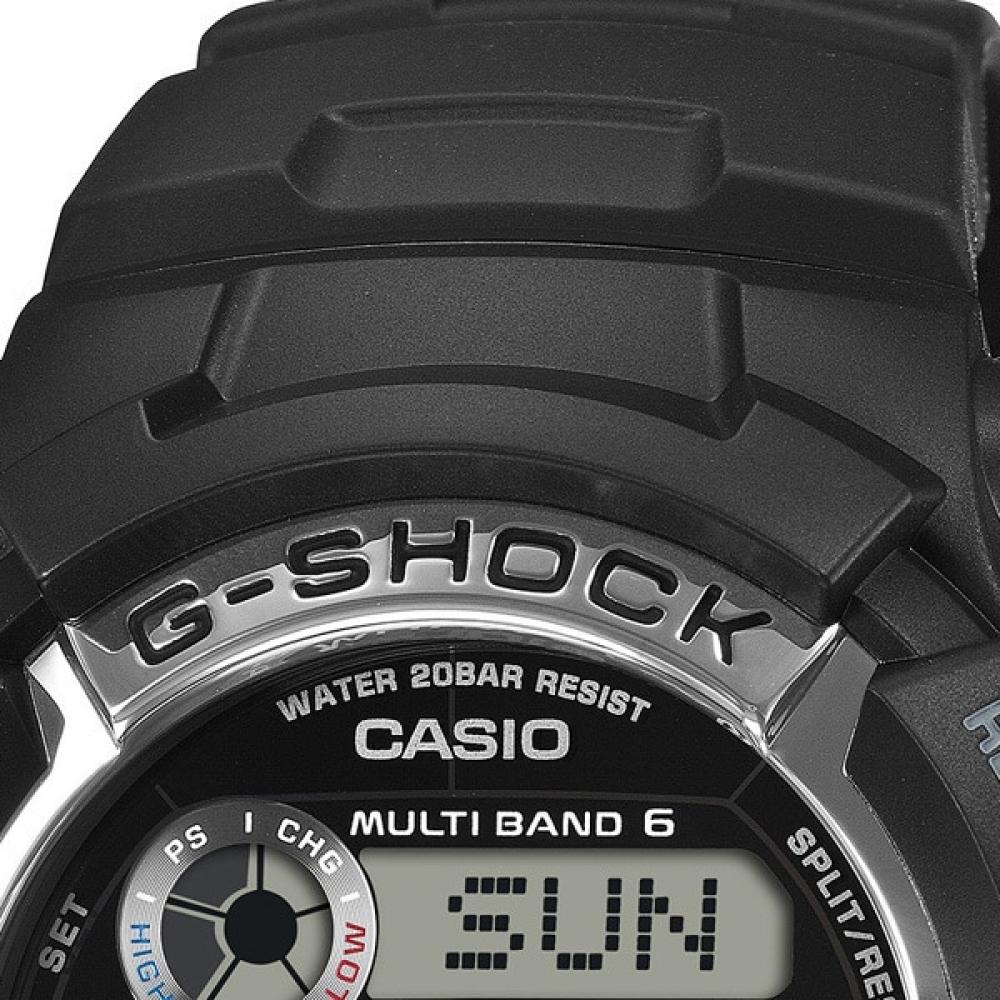 Casio G Shock G Shock Standard Model Gw 2310u 1jf