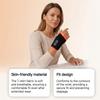 Massage Wrist Pad Wrist Joint Massage Care Wrap Compression Bandage Daily Comfort Breathable Wrist Support 