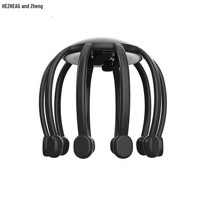 Hozheng Flagship Multi-dimensional Head & Scalp Massager CN Plug (adapter Included)