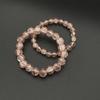 Vibrant Exploding Crystal Round Beads Jewelry Accessories 