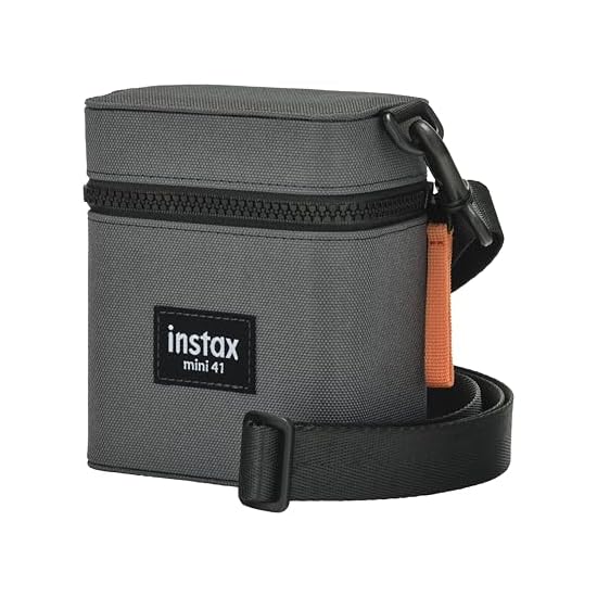 FUJIFILM Instant Camera Case instax mini 41 Camera Case