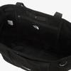 The North Face All Day Tote Large Black Nn2pr69a