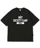 MARRT Camp T-Shirt Black