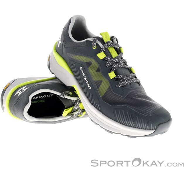 Треккинговые ботинки Garmont 9.81 Engage