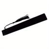 Handmade Bamboo Folding fan,Vintage Chinese/Japanese Elegant cooling fan with, collapsible personal fan for Women
