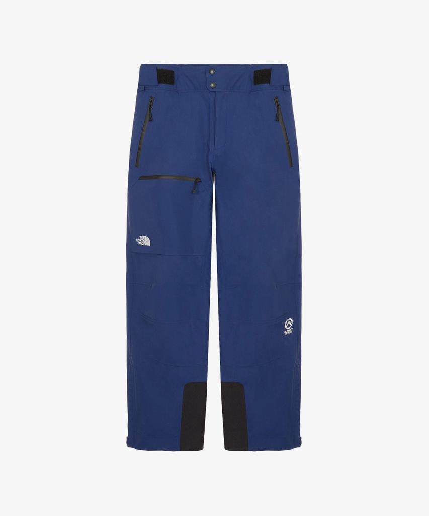 Noseupeiseu Np6Gr98B Men'S Whistler Gore-Tex Ski Pants Blue