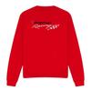 Pontiac Unisex Adult Racing Sweatshirt