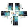 Arklight Finspan Ages Board Game (1-5 Players, 45-60 Minutes, 10+)