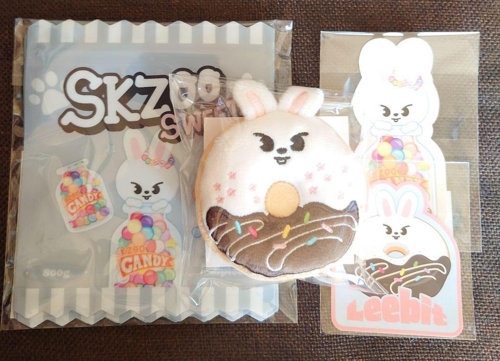 [USED] StrayKids Online Lottery Reno