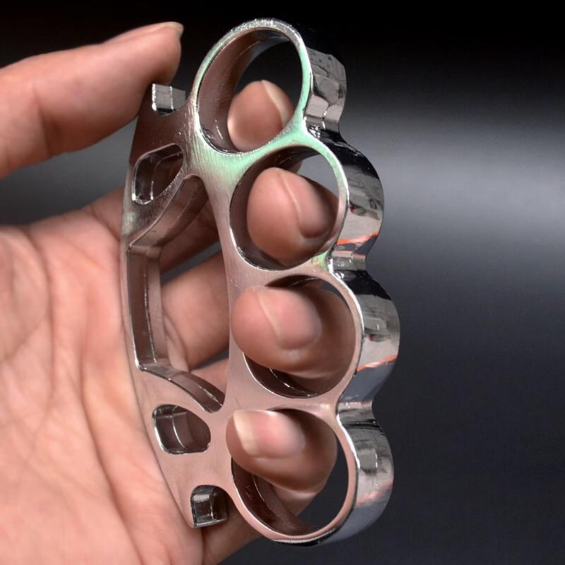 DAXTE Alloy Car Window Breaker & Self-Defense Tool