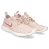 Nike Juvenate Retro Fabric Cushioning Non-Slip Wear-Resistant Low-Top Casual Running Shoes Women sneaker Pink 724979-606