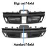 Upgraded LHD W204 Air Conditioning AC Vent Grille Outlet Panel For Mercedes Benz C204 C Class C180 C200 C220 C230 C260 C300