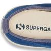 Superga 2750 Reverse Denim Blue S4123xwa0s