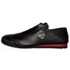 Mexico 66 SD Paraty Black Red Unisex Sneakers 1183B498-001
