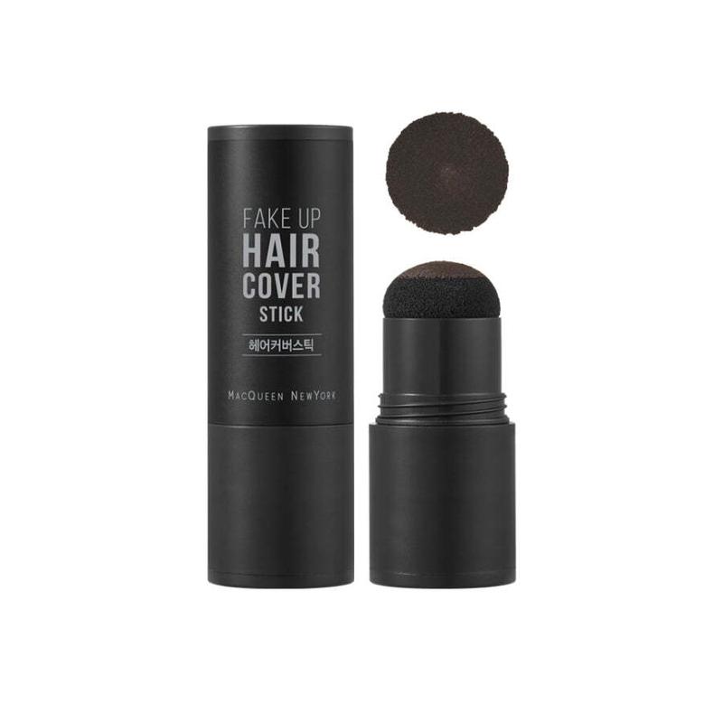 

MQNY Fake Up Hair Cover Stick No.1 Natural Black 2.5g