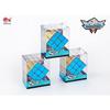 Findbetter Cyclone Boys Metallic 3x3 Speed Cube
