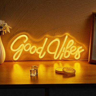 Lampadine – Tubi e lampade al neon