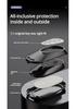 High-End Key Case for BYD Song Plus, Song L DMI/Max, Song Pro, and Dedicated EV Buckle