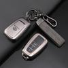 New TPU Car Remote Key Cover Case Shell For Prius Camry Corolla CHR C-HR RAV4 Land Cruiser Prado Keychain Accessories