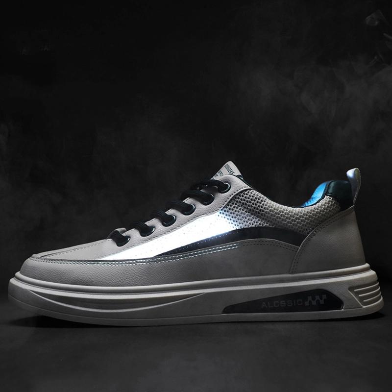 Fashion Summer Mens Casual Shoes Mesh Shoes Origin Air Mesh Sneakers Fashion Sport Footwear Beach Shoes 2025 Sneakers Men