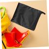 FUNOMOCYA Raincoat Bag Fabric Raincoat Storage Bag Organizer Waterproof Camping Storage Travel Folding Organizer Bar