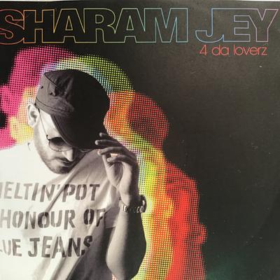 CD SHALAM JAY, FARAH, DJ KOMA, SARAH M - 4 Da Loverz H20068CD Underwater Reco Japan ObiDance & Electronica Gebraucht