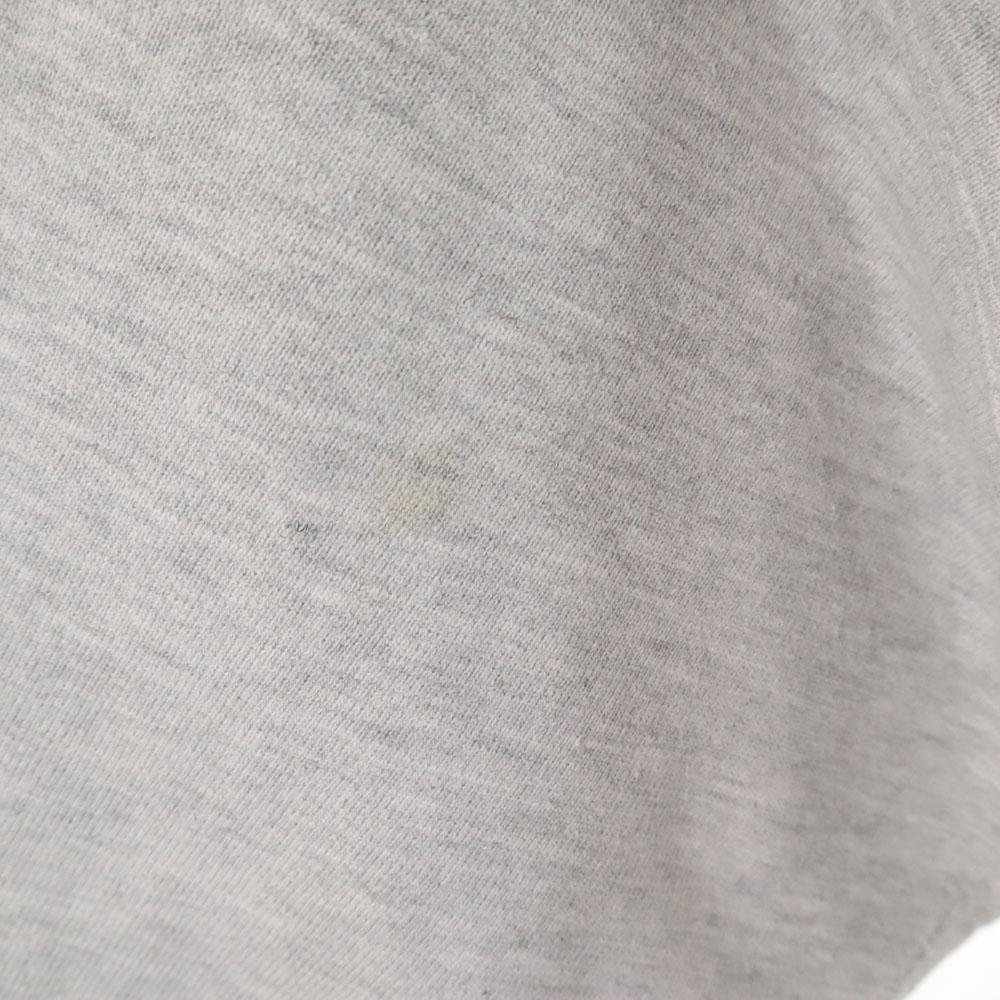 Champion Années 90 Vieux fabriqué aux USA étiquette brodée Manches longues Molleton tissé à l'envers Homme Occasion