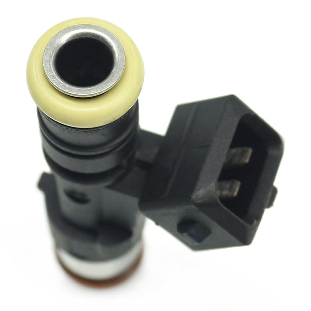 4 Pcs Car Fuel Injectors For Honda Civic Acura TL TSX RDX 0280158829 0280158830