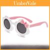 Soft Silicone Kids Sunglasses With Polarized Tac Lens For Sun Protection And Outdoor Activities