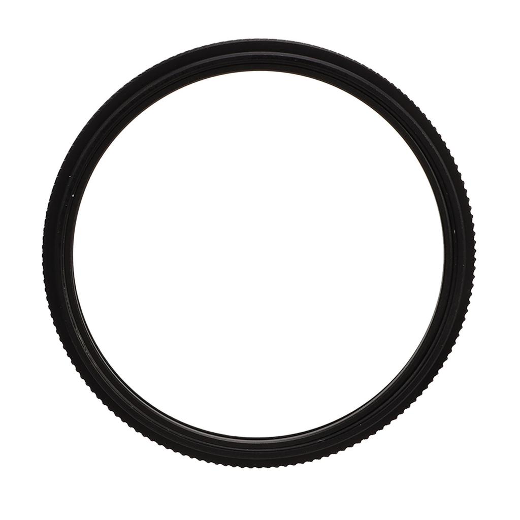 Star Filter 6 Line High Definition Coating Adjustable Cross Screen Starburst Effect Filter for Camera