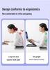 All-Metal Universal Folding Laptop & Tablet Stand with Heat Dissipation