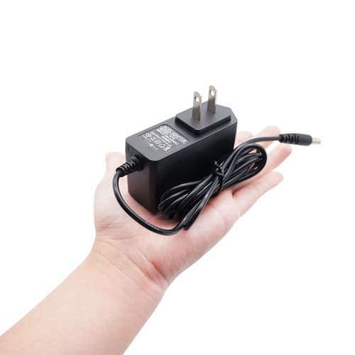 Yamaha PA-130 Keyboard AC Adapter Replacement Power Supply Compatible with YAMAHA PSR-E363, DD-20, DD-35, DD-50, EZ-J23, EZ-J24, SLB100, SVC110S, SVC2