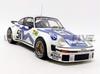 TOPSPEED Scale Porsche 934 1977 Le Mans 24 Hours 1/18 #58