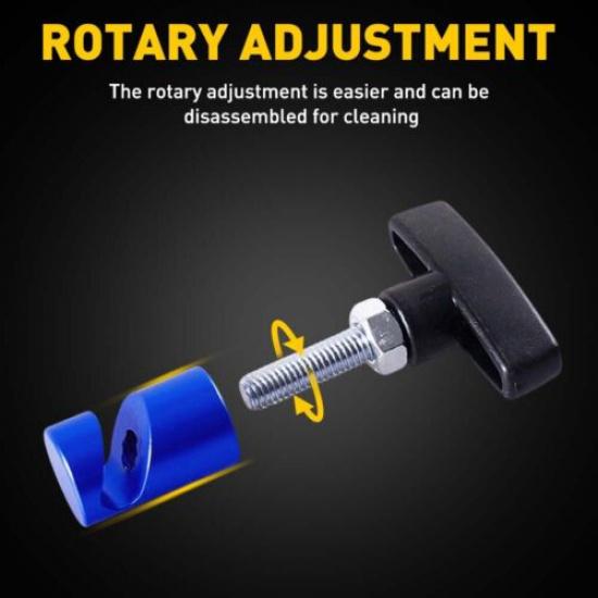 Car Hood Support Lift Clamp Tailgate Strut Stopper Retainer Tool Stay Holder