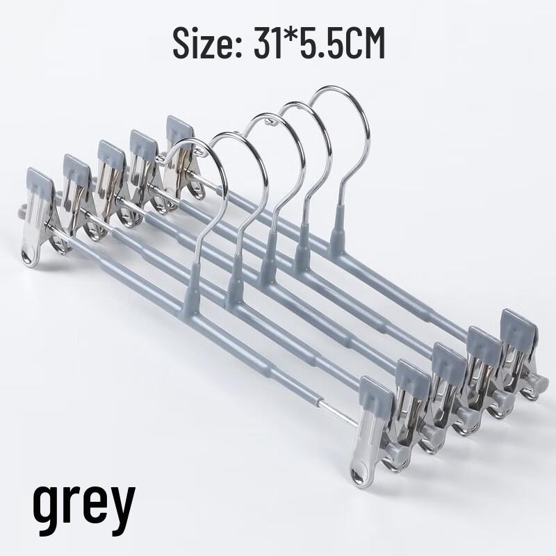 JINGRUIXIANG Anti-Slip Hangers & Organization Solutions