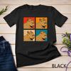 Capybara Cute T Shirt Funny