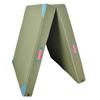 Zushuo Foldable Gymnastics & Tumbling Mat