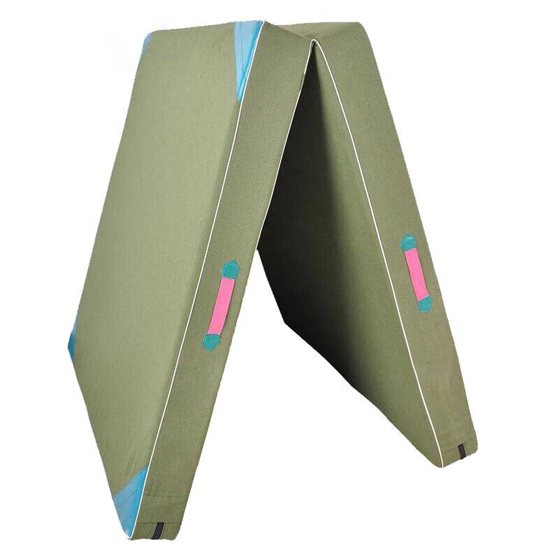 Zushuo Foldable Gymnastics & Tumbling Mat